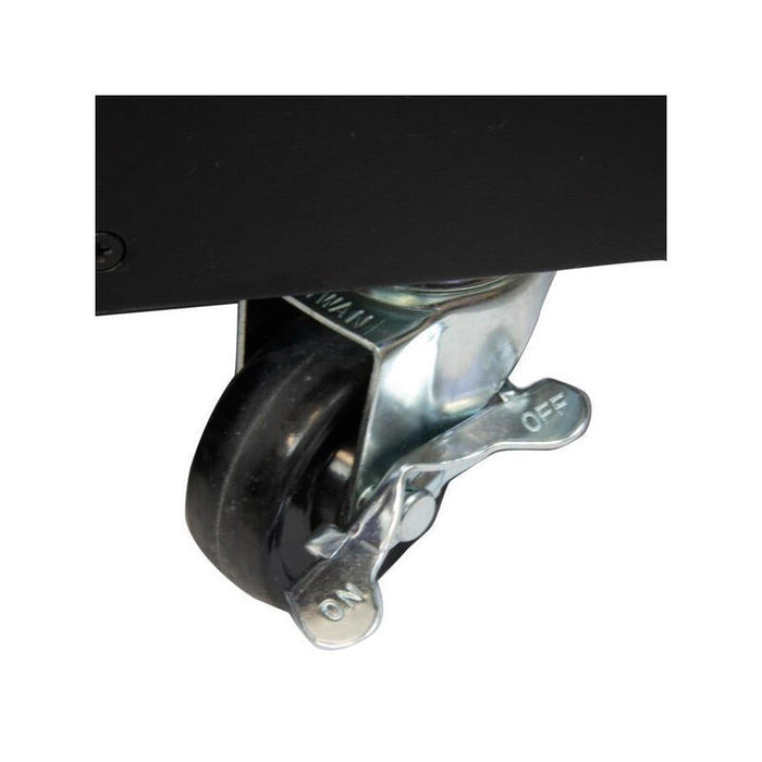 Armario  Rack Startech.Com Portátil 9u Con Mangos De Agarre Para Servidores