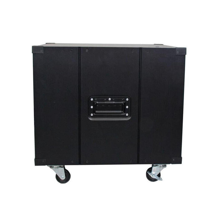 Armario  Rack Startech.Com Portátil 9u Con Mangos De Agarre Para Servidores