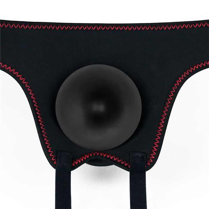Arnés Ajustable Con Dildo 7.5
