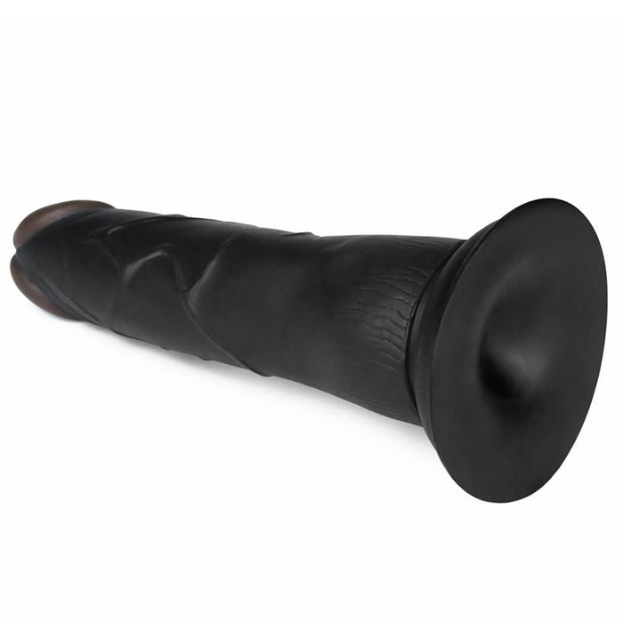 Arnés Ajustable Con Dildo 7.5