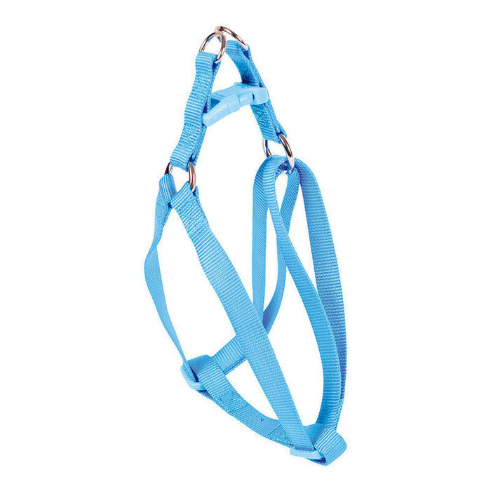 Arnés Basic Azul 20 Mm X 35-50 Cm
