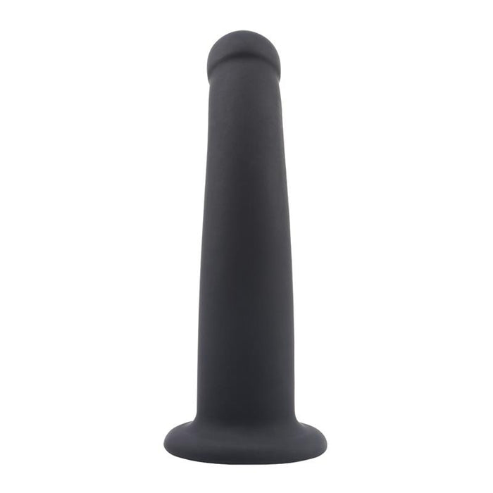 Arnés Con Dildo Bend Over Nivel Medio Silicona