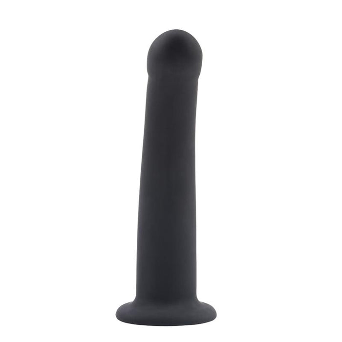 Arnés Con Dildo Bend Over Nivel Medio Silicona
