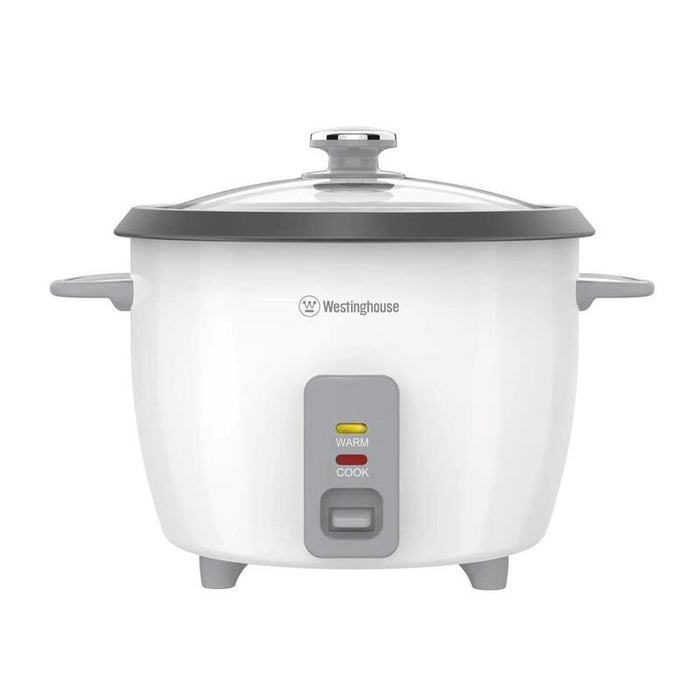 Arrocera Westinghouse Wkrchsl5eu 1 L 400 W Blanca