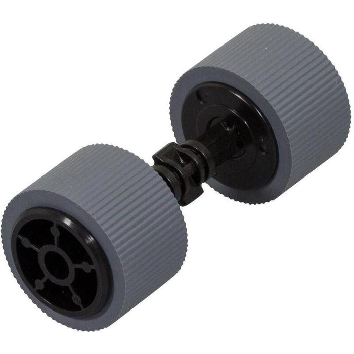 As Roller Unit