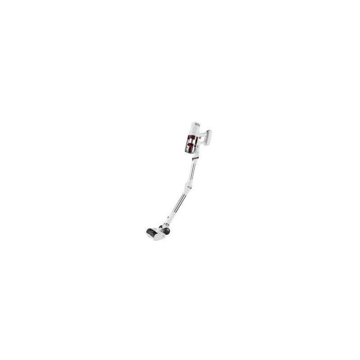 Aspirador Escoba Aiwa Zenkaisui Evo 4 Avc-610 Bateria 500w Hepa 3 Modos Deposito 600ml Led