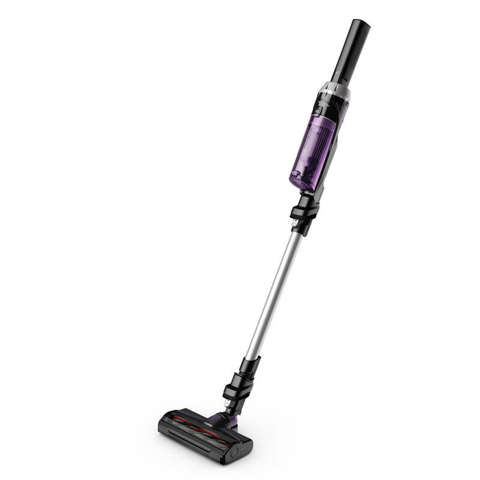 Aspirador Escoba Con Batería Rowenta X-Nano Rh1129 Autonomía 40 Min