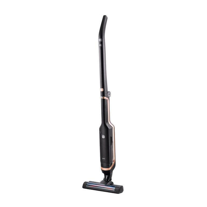 Aspirador  Ob90 Eldom Vertical Vess, Inalámbrico, Cepillo Eléctrico