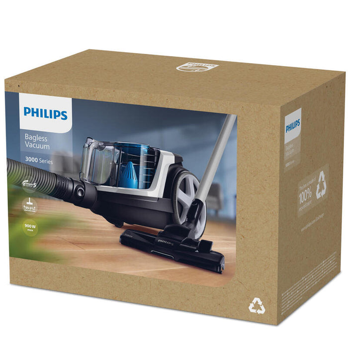Aspirador Sin Bolsa Philips Fc9332/09 Philip·