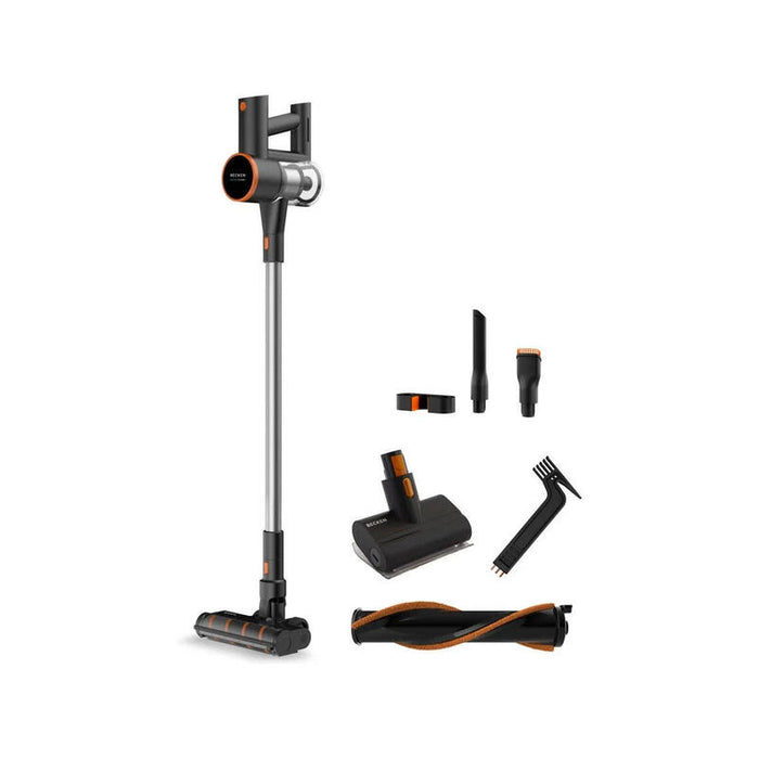 Aspirador Vertical Becken Bvvc9304 18,5v