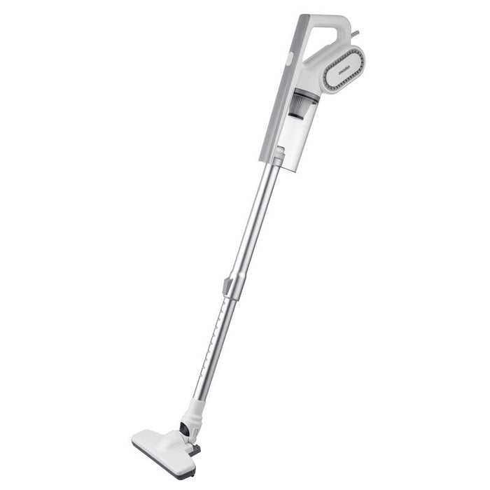 Aspiradora Ciclónica Vertical Mesko Ms 7058, Blanca