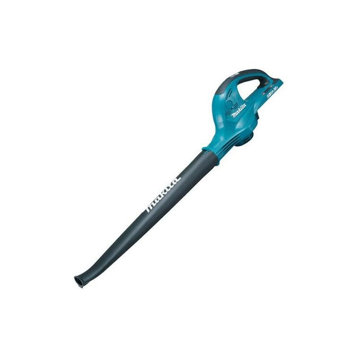 Aspiradora De Hojas  Makita Dub361z 334,8 Kmh Negro, Azul 18 V Ión De Litio