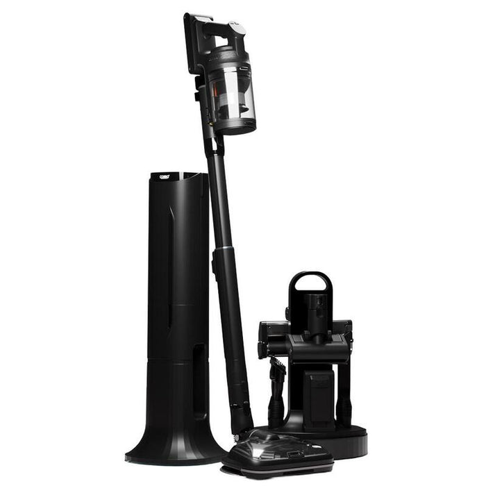 Aspiradora Inalámbrica Cobbo Ultra Steam Uv Con Función De Vapor