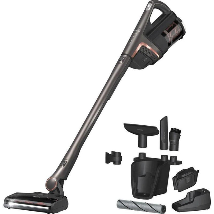 Aspiradora Makita Vc4210m 34 L  Seca Y Húmeda 1200 W Combinado