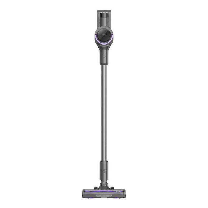 Aspiradora  Mova S7 Ultra  De Pie, 220 Aw De Potencia De Succión, Detección De Polvo, Batería De Alta Capacidad, Hasta 80* Min De Uso, Filtrado De 5 Niveles, 3 Años De Garantía