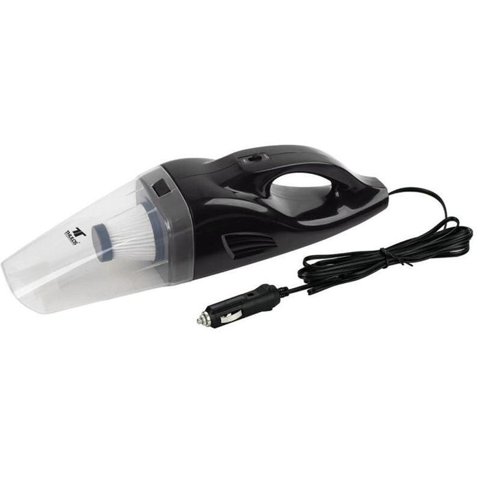Aspiradora Para Coche Thulos Th Cvc11 0.4l