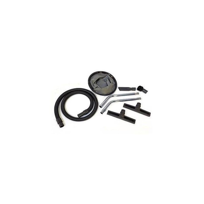 Aspiradora Profesional Para Seco/Húmedo, 2 Motores, 55 L Viper Lsu255 50000126