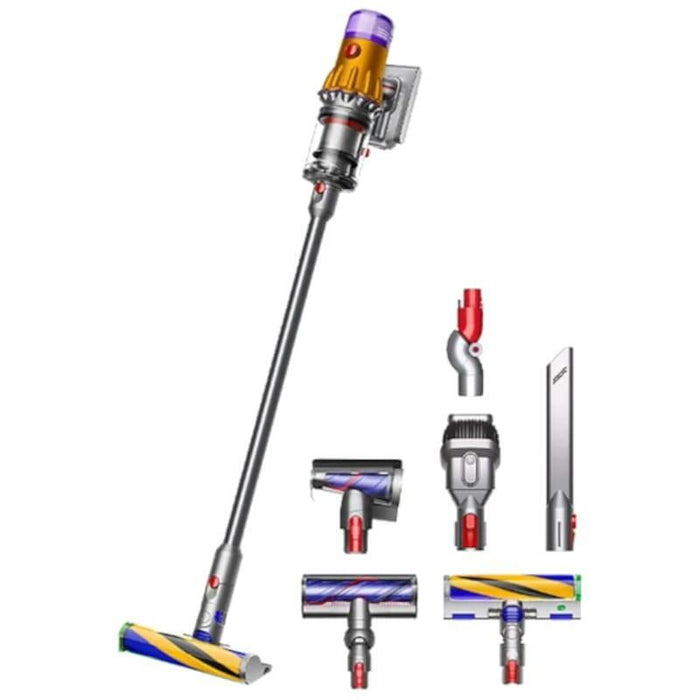 Aspiradora Sin Cable  Dyson V12 Detect Slim Absolute 2023