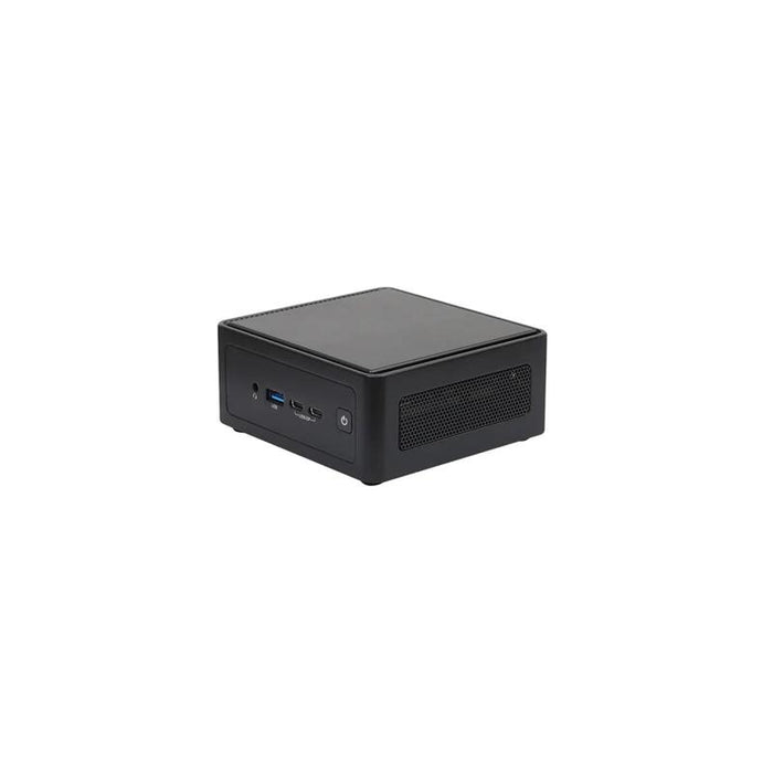 Asrock Barebone 4x4 Box Ai350 Hdmi/Usb-C/2xlan Ddr5 Retail