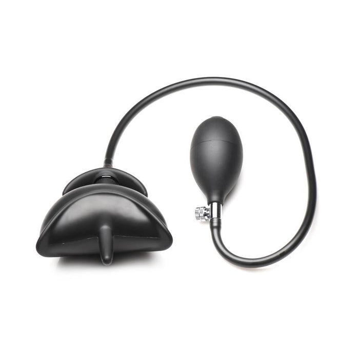 Ass Bound Plug Anal Inflable