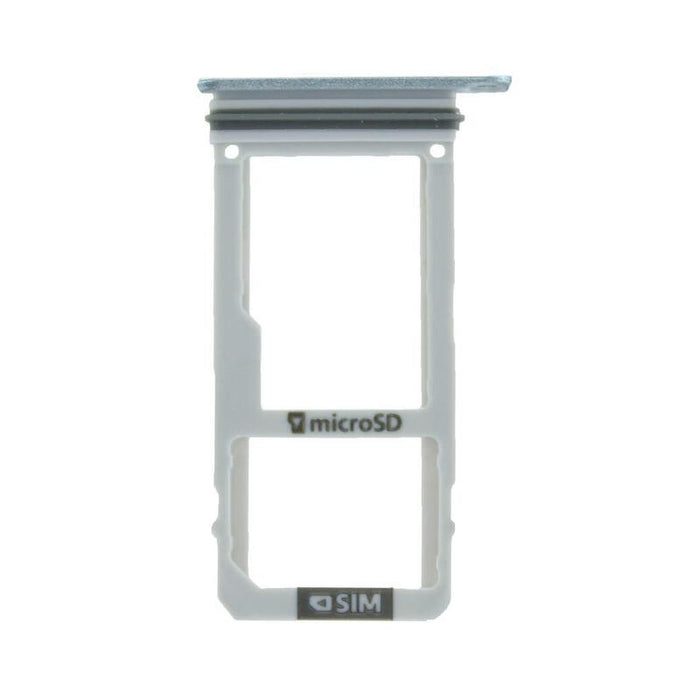 Assy Deco Sim Tray Single Zb