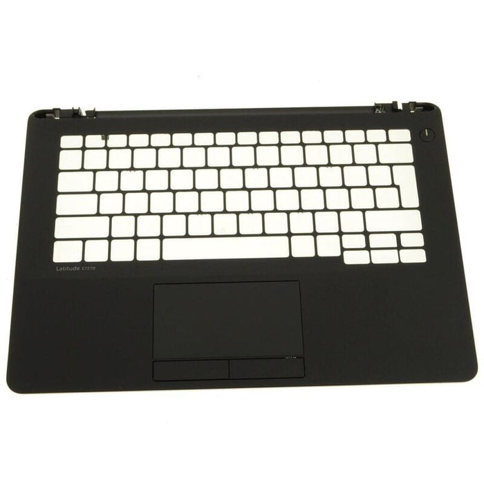 Assy Palmrest Single Pointing Other Usb-C None