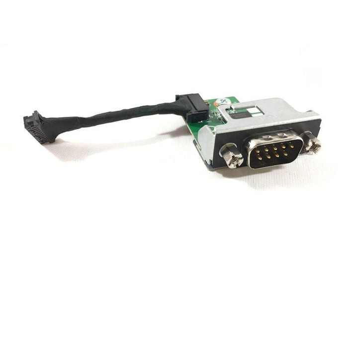 Assy,Crd,I/O,Serial,Micro,D9
