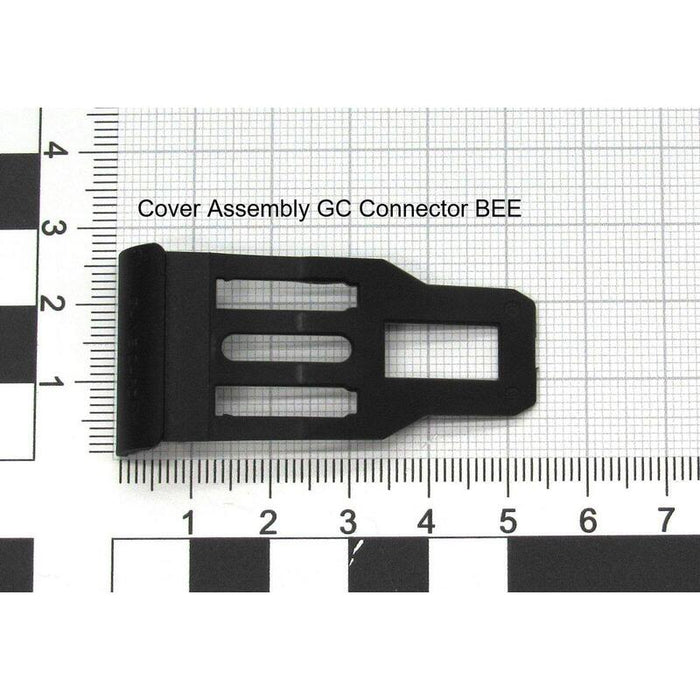 Assy/Cvr/Conn/Card (K1) Bee