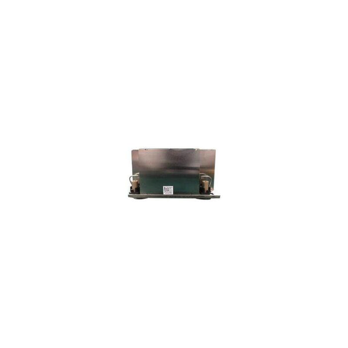 Assy,Htsnk,Std,2u,R550/R750xs - Warranty: 3m