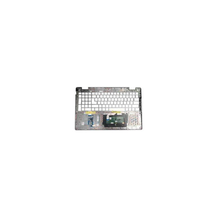 Assy,Plmrst,Fp+Cv3,Tbt,5/358x