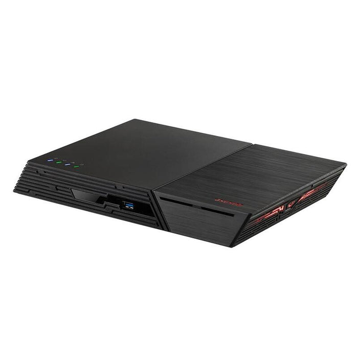 Asumor Flashmor 12 Pro Gen 2 Fs6812x 12 Bay