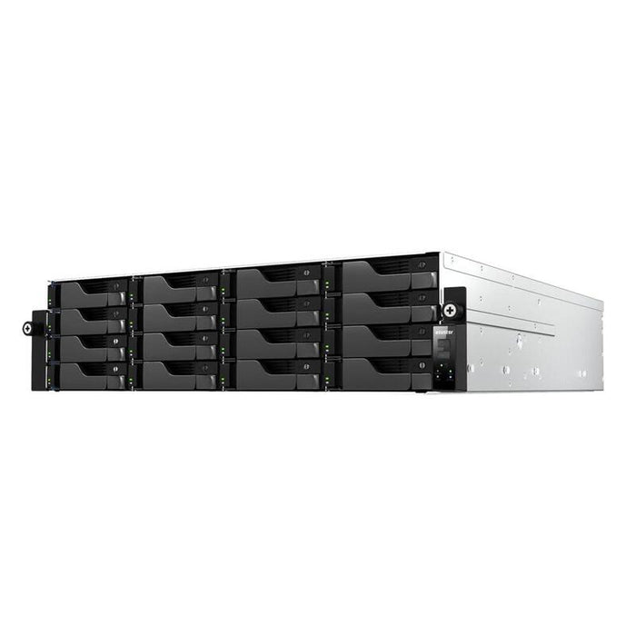 Asumor Lockermor 16 Pro Gen2 As7216rdx 16 Bay Nas