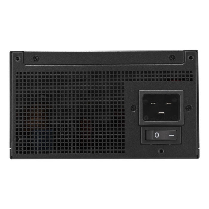 Asus Asus Asus-Pro-Ws-2200p, Fuente De Alimentación Para Pc Negra, 2x Gpu De Alta Potencia De 12 Pines, 4x Pcie, Gestión De Cables, 2200 Vatios 90ye00z1-B0na00