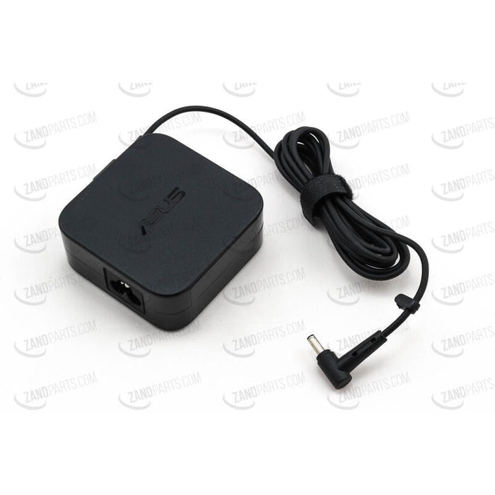 Asus Cargador 19v 65w Con Cable Alimentación Para Asus Ux303l 0a001-00046500