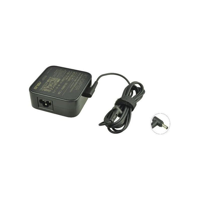 Asus Cargador 19v 65w Con Cable Alimentación Para Asus Ux303l Ad891m21