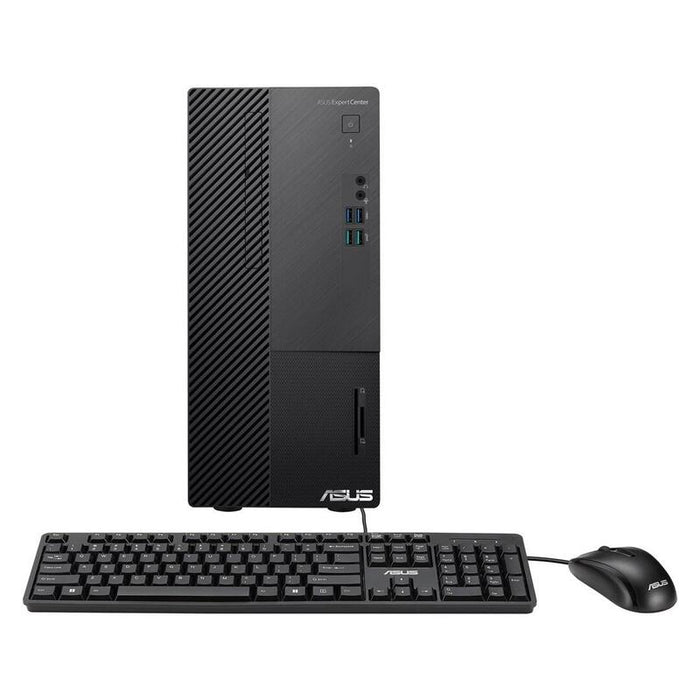 Asus Expertcenter D500me-713700103x Mini Tower I7-13700 16 Gb Ddr5 Ssd512 Uhd Graphics 770 W11pro 3y Onsite