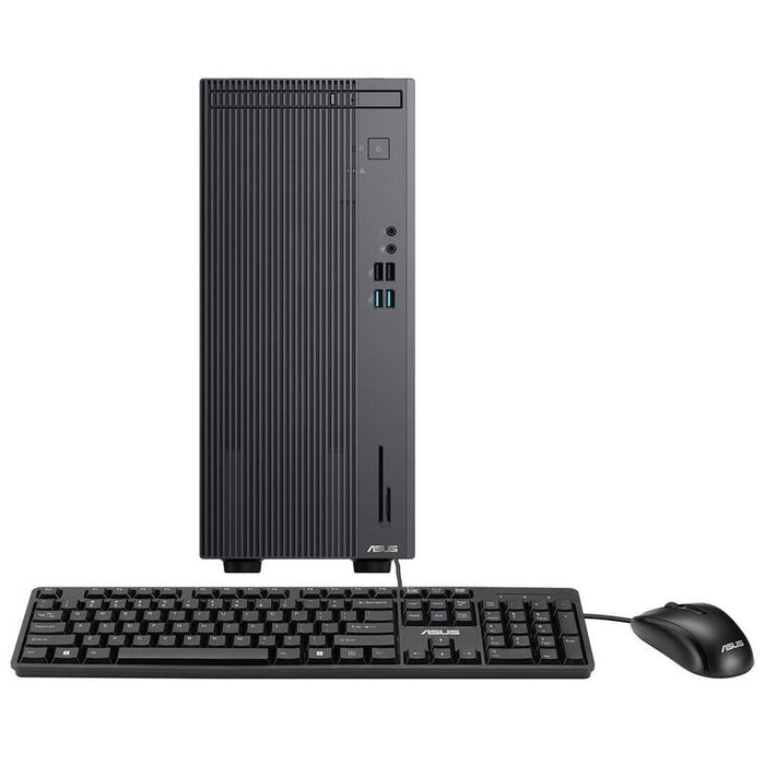 Asus Expertcenter D501mer-514500152x Mini Tower I5-14500 16 Gb Ddr5 Ssd512 Uhd Graphics 770 W11pro 3y Onsite