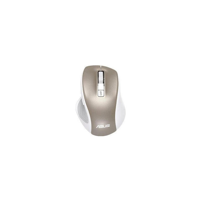Asus Mw202 Ratón Oficina Mano Derecha Rf Inalámbrico Ir Led 4000 Dpi