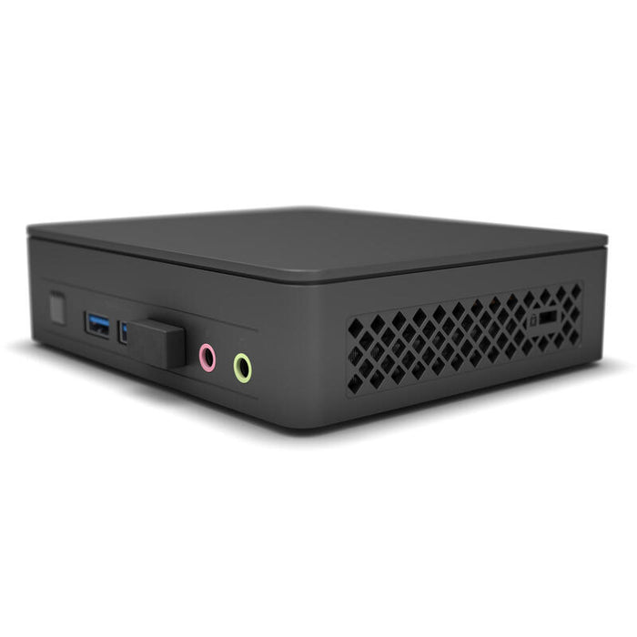 Asus Nuc Bnuc11atkc20000 L6 Kit, Celeron N4505  Intel Nuc 11 Essential Kit