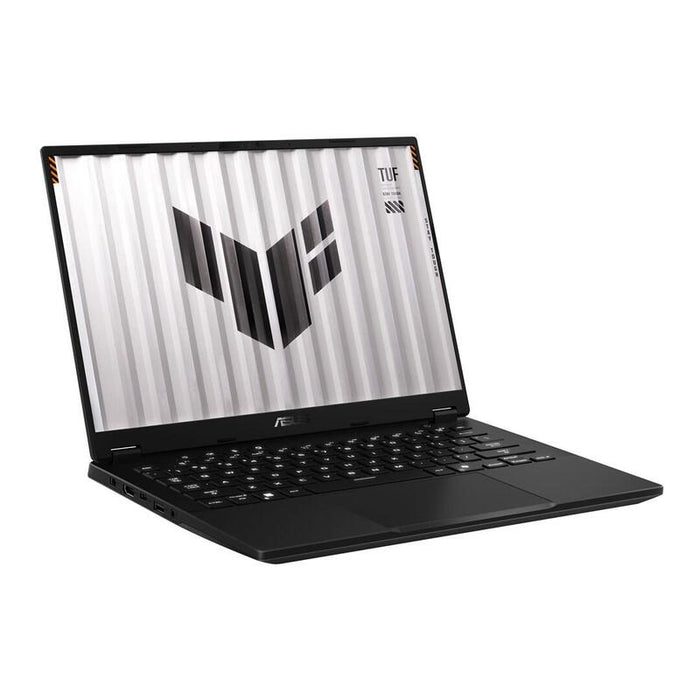 Asus Tuf Gaming A14 Fa401um-Rg019 Ryzen 7 260 14,0" 2,5k 165 Hz Ips-Level 400 Nits Ag 32 Gb Lpddr5x Ssd512 Geforce Rtx 5060_8 Gb Wlan+Bt Cam1080p 73 Whrs Noos Jaeger Gray