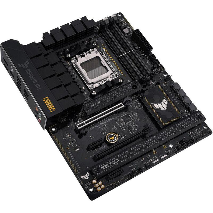 Asus Tuf Gaming B650-Plus 1xhdmi 1xdp 4xsata 6gb S Ports