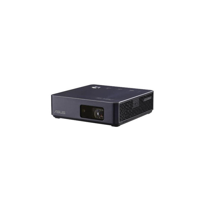 Asus Zenbeam S2 Dlp 720p Proyector Portátil Led Hd Wl, 500 Lm, 1000:1,Black