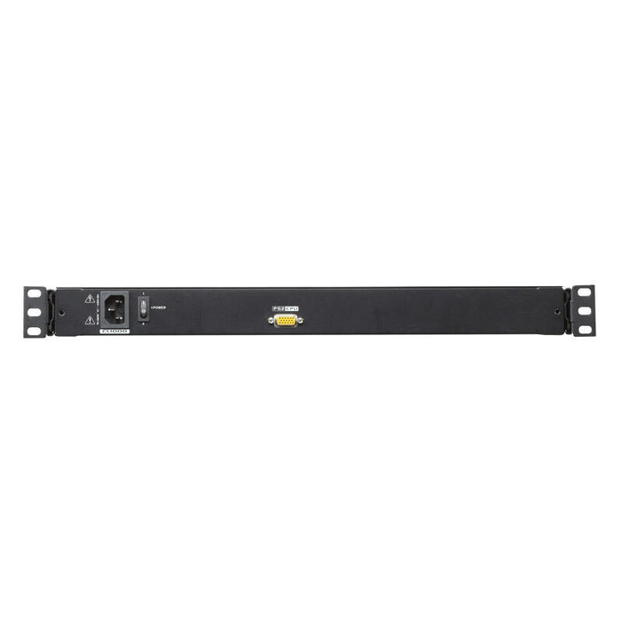 Aten Cl1000n Kvm Console Lcd 19'' + Keyboard + Touchpad 19'' 1u