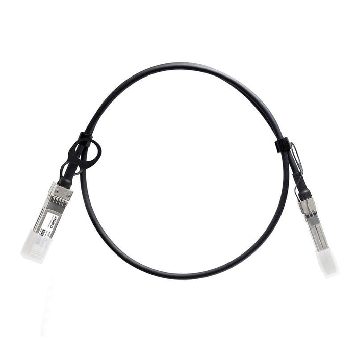 Atgbics J9283b-C Cable De Red Negro 3 M