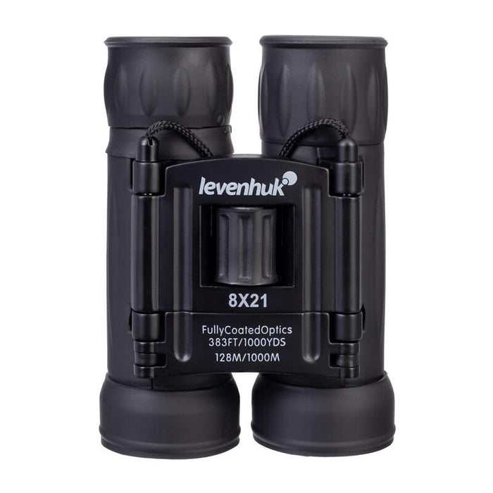 Atomo De Levenhuk 8x21