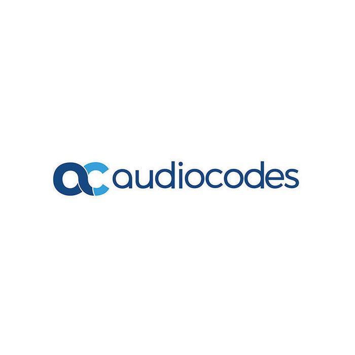 Audiocodes Psu 12vdc/2a Eu Type Plug 100-240vac - 1 Er Pack **Single**