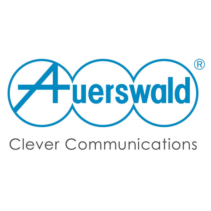 Auerswald Voucher Comtrexx User Activation_50 (Floating-User-Lizenzpaket, 50er)