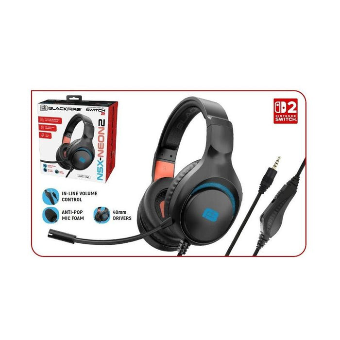 Auricular Ardistel  Nsx-Neon Sw2