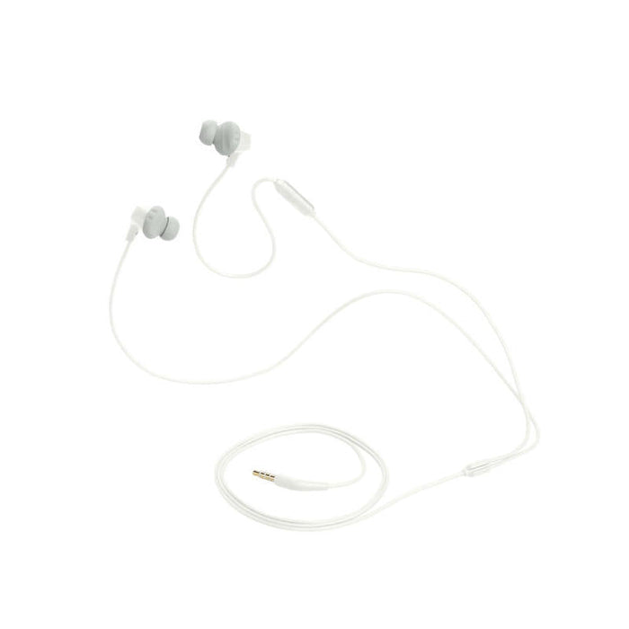 Auricular Jbl Endurance Run 2 Blanco