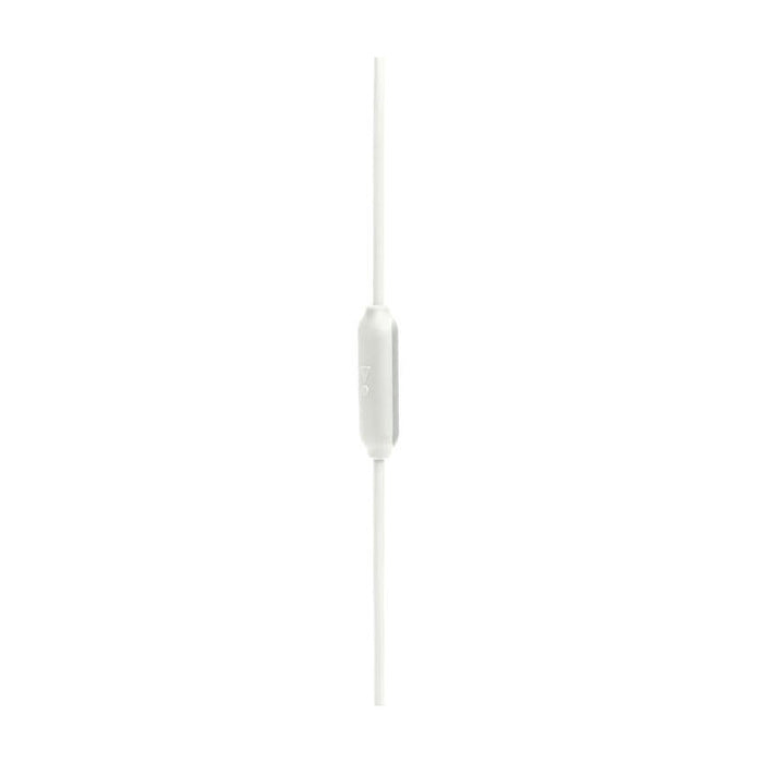 Auricular Jbl Endurance Run 2 Blanco